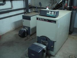 FETOSAL INSTALACIONES